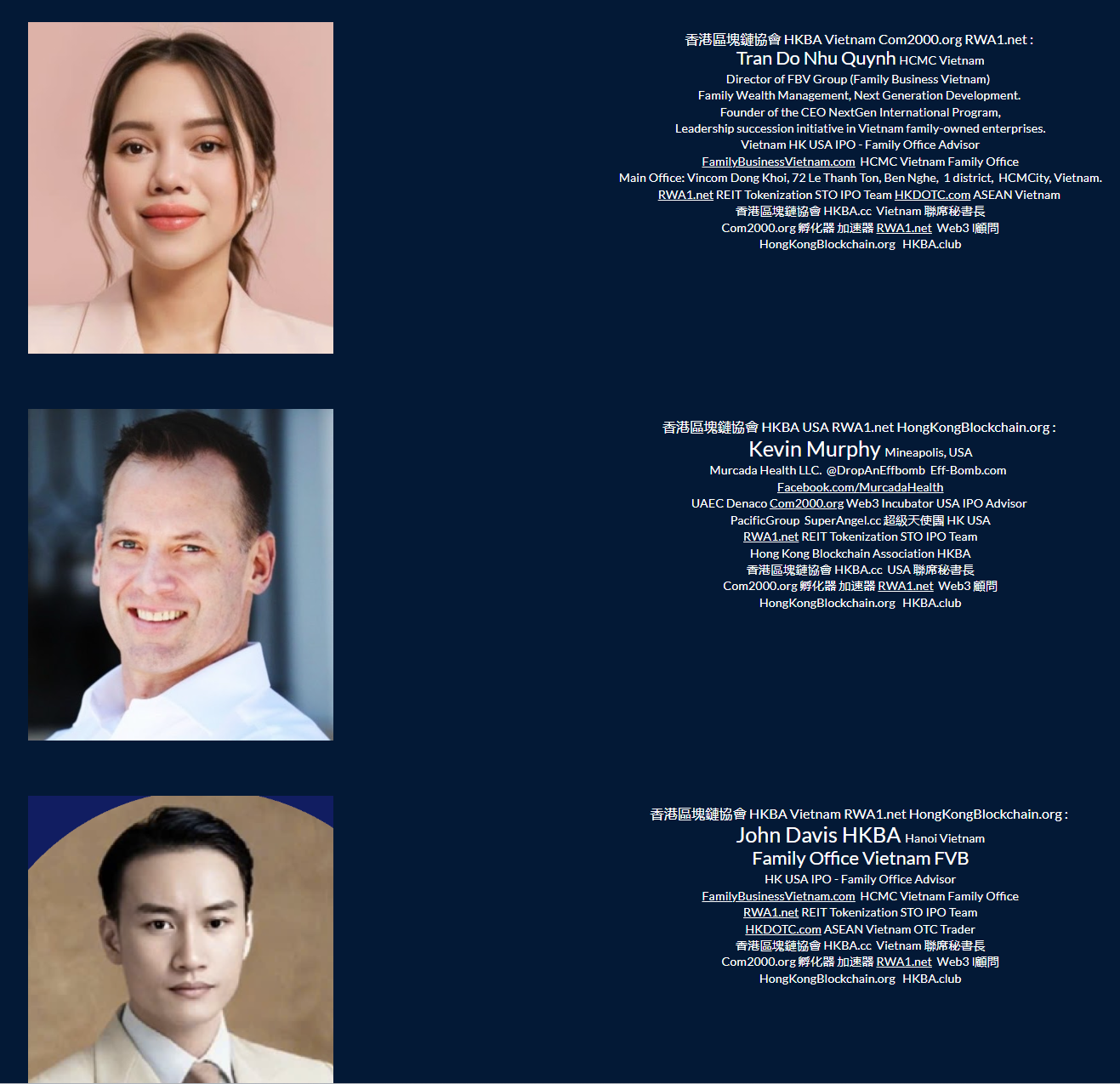 TRẦN ĐỖ NHƯ QUỲNH